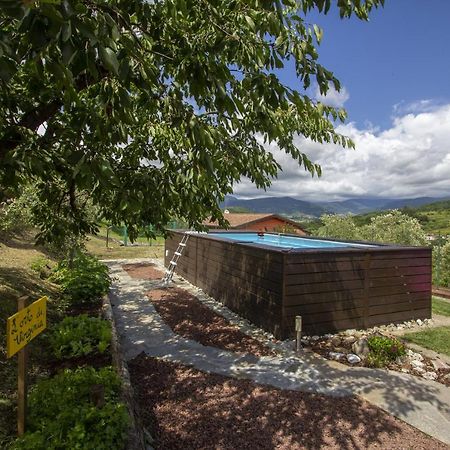 Casa VI - Toscana, Lunigiana, Near Cinque Terre Fivizzano Exterior photo