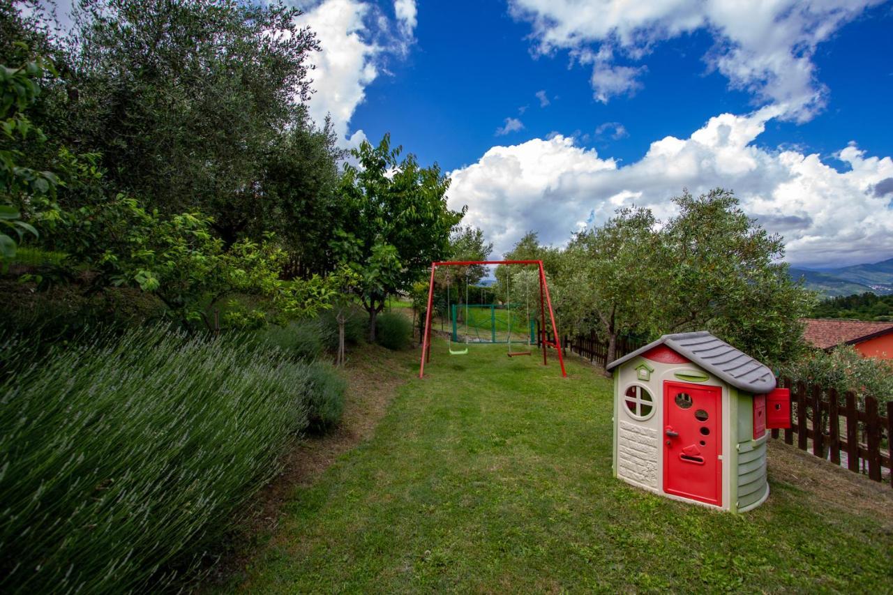 Casa VI - Toscana, Lunigiana, Near Cinque Terre Fivizzano Exterior photo